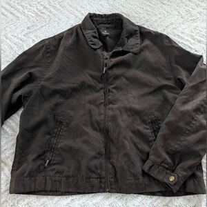 Gary Player Bomber Jacket